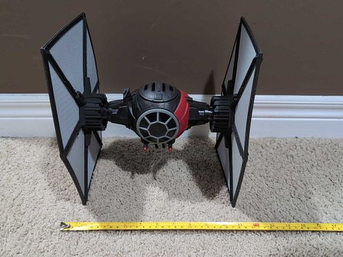 Lot #10 (1 of 3)