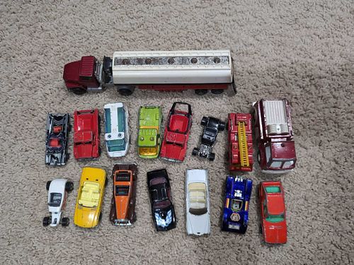 Lot #11 (1 of 6)