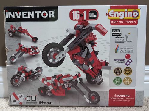 Lot #23 (1 of 4)