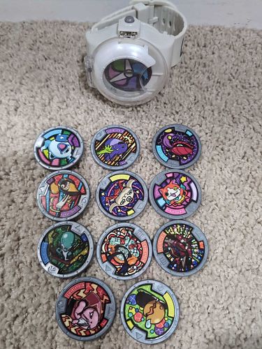 Lot #33 (1 of 3)