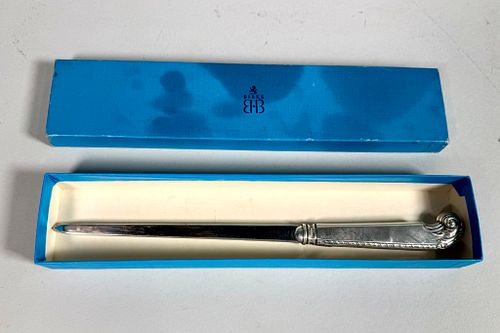 Lot #708 (1 of 6)