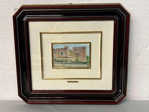 Lot #742 (1 of 13)