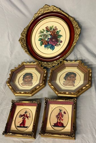 Lot #788 (1 of 19)