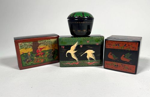 Lot #725 (1 of 16)