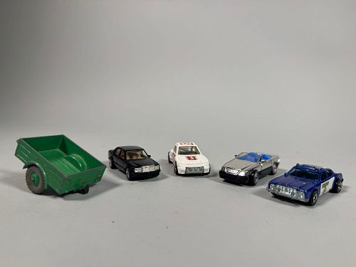 Lot #738 (1 of 18)