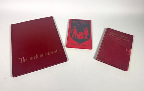 Lot #765 (1 of 12)