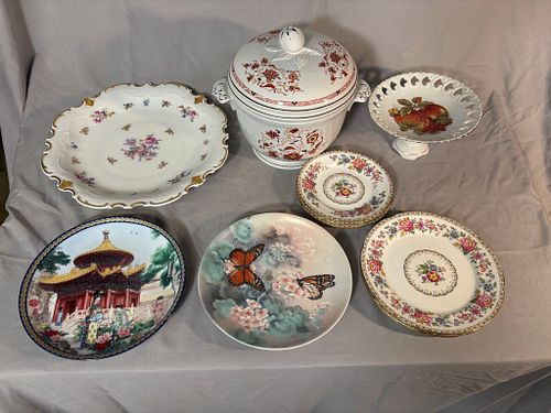 Lot #779 (1 of 20)