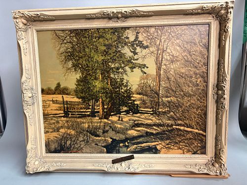 Lot #731 (1 of 11)