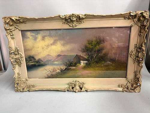 Lot #735 (1 of 9)
