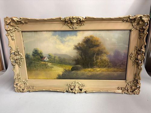 Lot #736 (1 of 10)