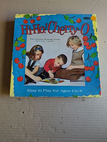 Lot #6 (1 of 3)