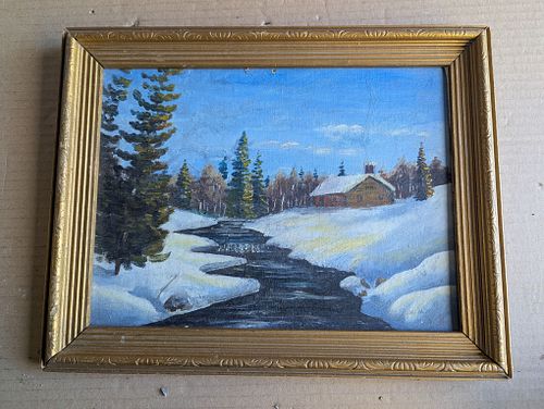 Lot #7 (1 of 5)