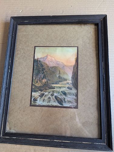 Lot #11 (1 of 4)