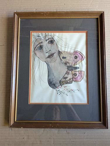 Lot #17 (1 of 4)