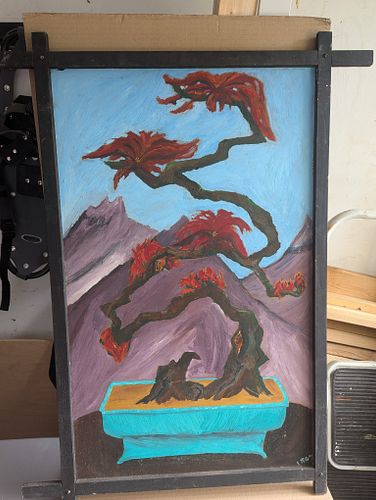 Lot #19 (1 of 4)