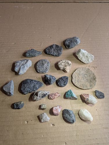 Lot #33 (1 of 6)