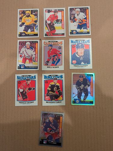 Lot #315 (1 of 6)