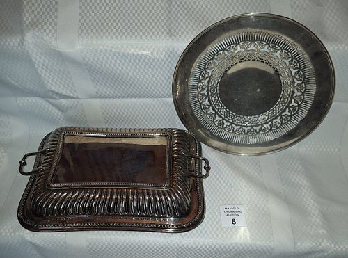 Lot #8 (1 of 3)