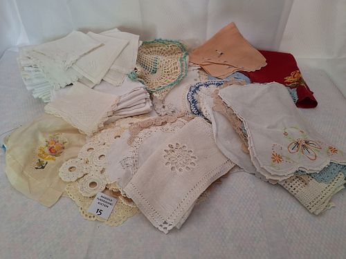 Lot #15 (1 of 3)