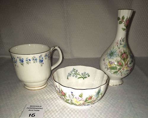 Lot #16 (1 of 3)