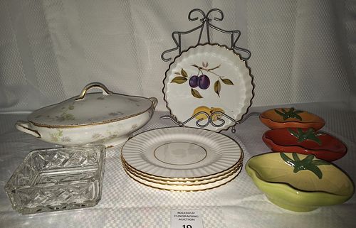 Lot #19 (1 of 7)
