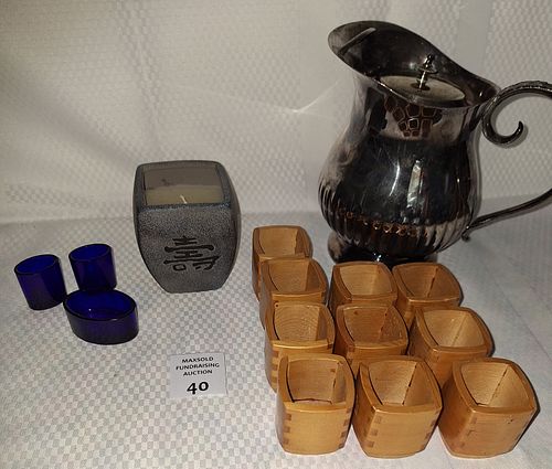 Lot #40 (1 of 4)
