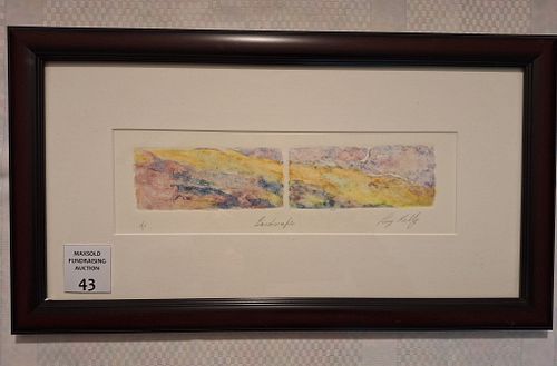 Lot #43 (1 of 3)