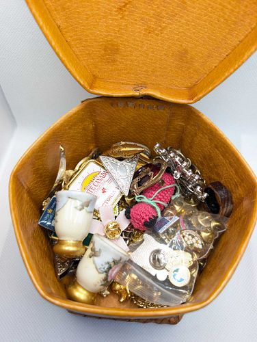 Lot #39 (1 of 5)