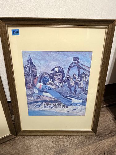 Lot #96 (1 of 2)