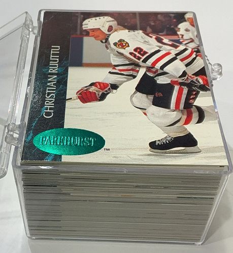 Lot #11 (1 of 6)