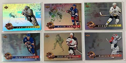 Lot #14 (1 of 7)