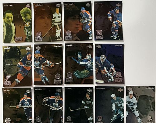 Lot #17 (1 of 8)