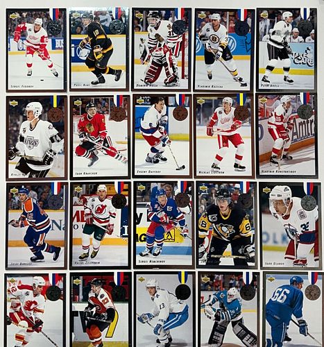 Lot #18 (1 of 11)