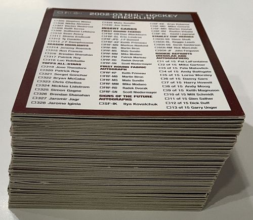 Lot #68 (1 of 9)