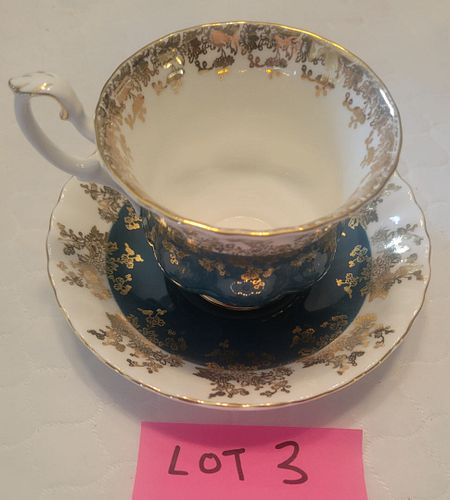 Lot #3 (1 of 3)