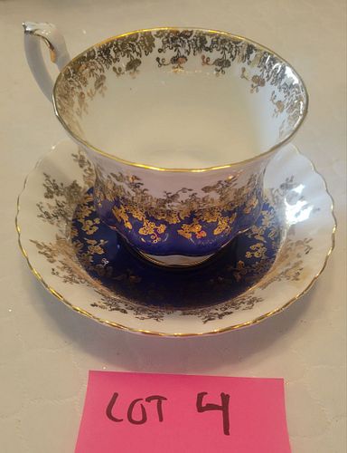 Lot #4 (1 of 3)