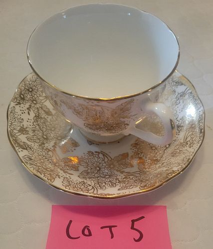 Lot #5 (1 of 3)