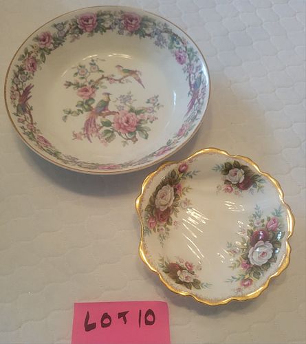 Lot #10 (1 of 3)