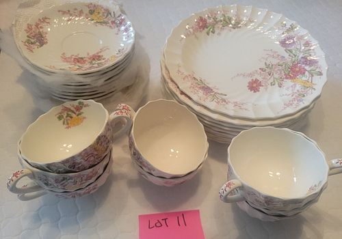Lot #11 (1 of 3)