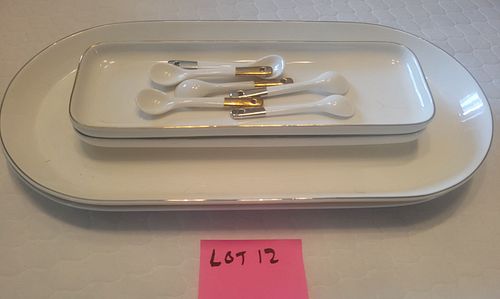 Lot #12 (1 of 3)