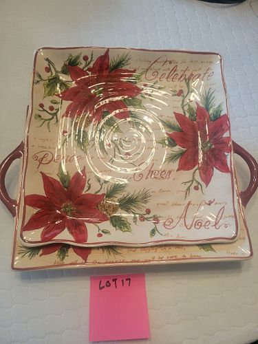 Lot #17 (1 of 2)
