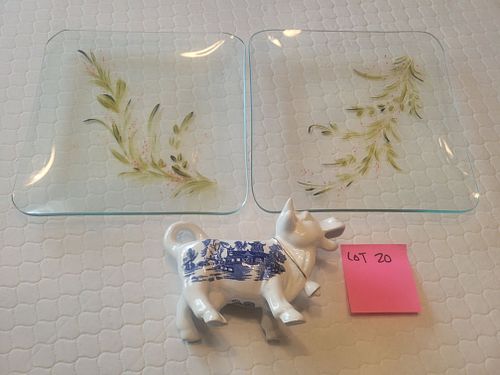 Lot #20 (1 of 3)