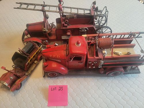 Lot #23 (1 of 3)