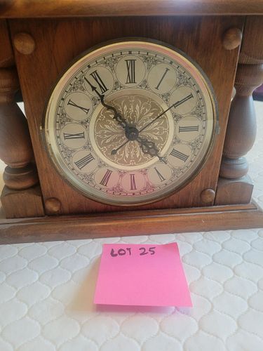 Lot #25 (1 of 3)
