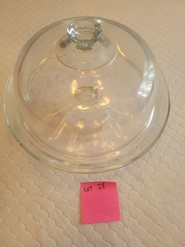 Lot #28 (1 of 3)