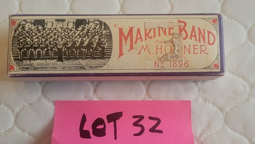 Lot #32 (1 of 3)