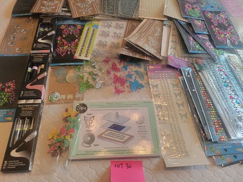 Lot #36 (1 of 4)