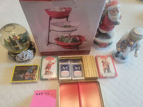 Lot #42 (1 of 4)