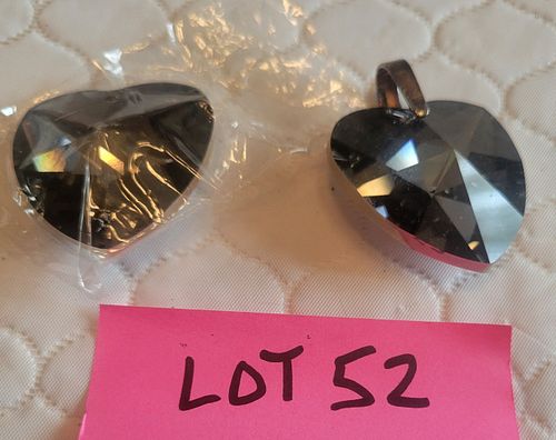 Lot #52 (1 of 3)