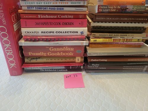 Lot #71 (1 of 5)
